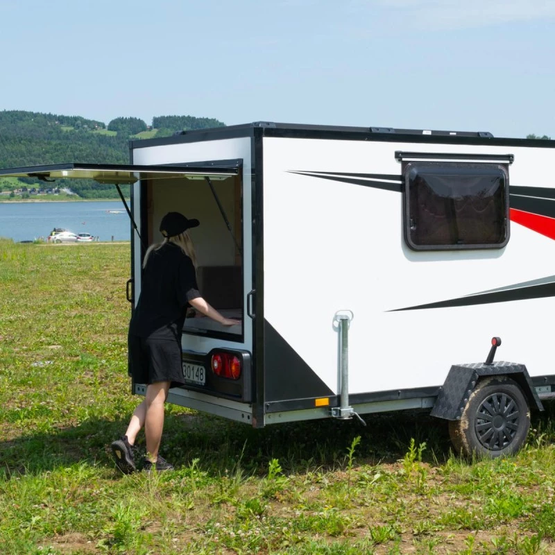 Aku AGM VRLA 12V 65Ah IP54