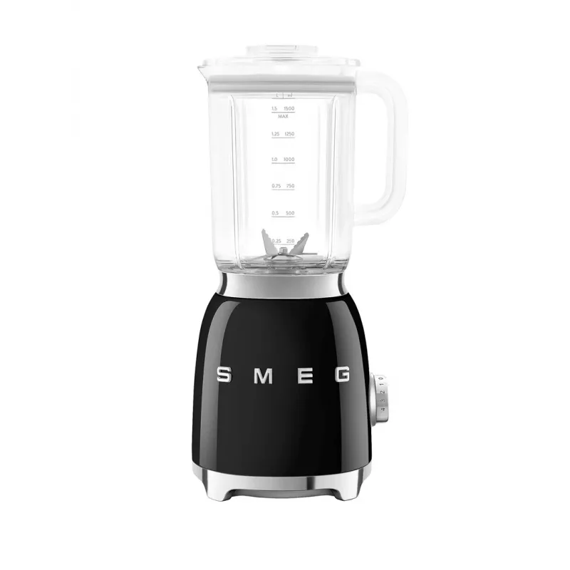 Smeg 50's stiilis blender BLF03BLEU must