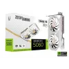 Videokaart Zotac GAMING GeForce RTX 5060 Twin Edge OC White Edition 8GB GDDR7