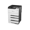 Printer Lexmark MS631dw Laser Must-valge