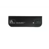 Zebra NAMEPLATE GK420T (TERMOSIIRE) 1 tk