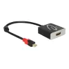 Video kaabliadapter DeLOCK 62735 Mini DisplayPort HDMI-le