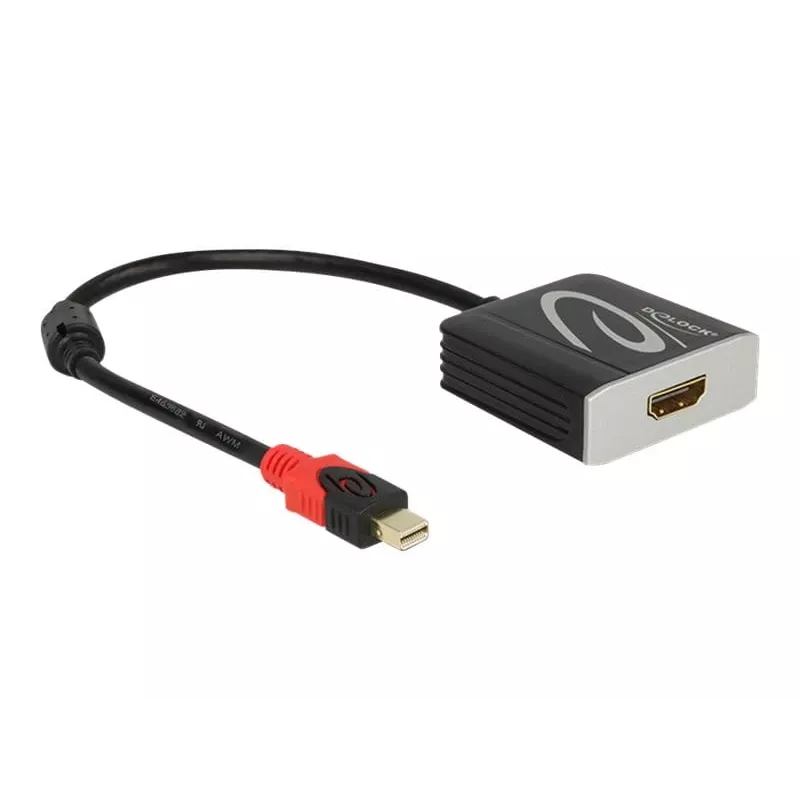 Video kaabliadapter DeLOCK 62735 Mini DisplayPort HDMI-le