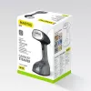 Rõivaste aurutaja Maestro MR-357 1500W — käeshoitav rõivaste aurutaja