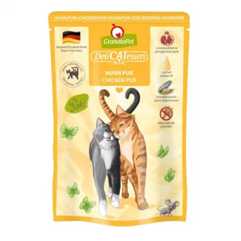 GRANATAPET DeliCATessen Kana - märg kassitoit - 85g