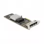 DeLOCK 88606 sisemine võrgukaart 1000 Mbit/s PCI Express juhtmega