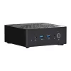 MiniX Mini PC ER937 HX370 32 GB salvestusruumi ja 1000 GB kõvakettaga