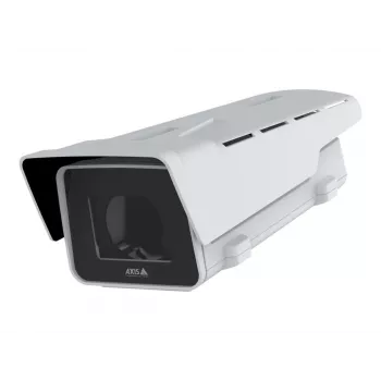 Välisvõrgukaamera AXIS P1388-BE — 4MP IP66 ilmastikukindel valvekaamera