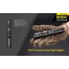 Käeshoitav taskulamp Nitecore MH10 V2 Must