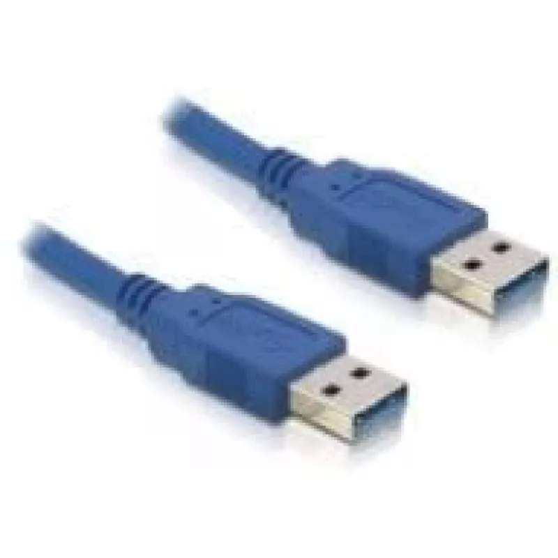 USB-kaabel DeLOCK USB 3.0-A isane/isane - 5m