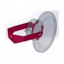 Synergy 21 LED spot ripatsvalgusti UFO lisaseinakinnitus UFO suurusele S, pikk kronstein