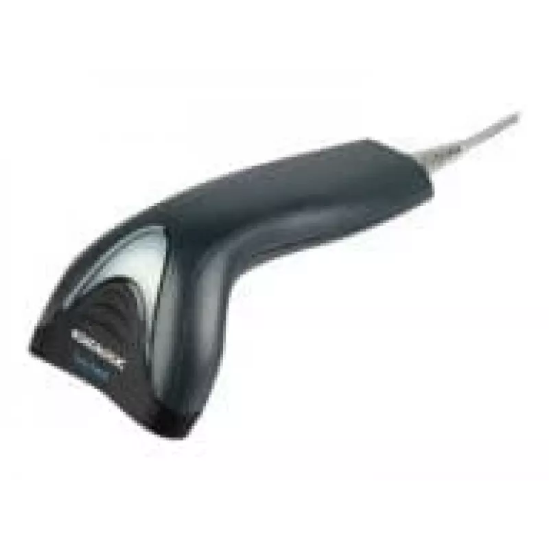 Datalogic Touch 65 Lite Kaasaskantav vöötkoodilugeja 1D Laser Must
