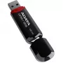 ADATA AUV150-32G-RBK USB-mälupulk 32 GB USB Type-A 3.2 Gen 1 (3.1 Gen 1) Must