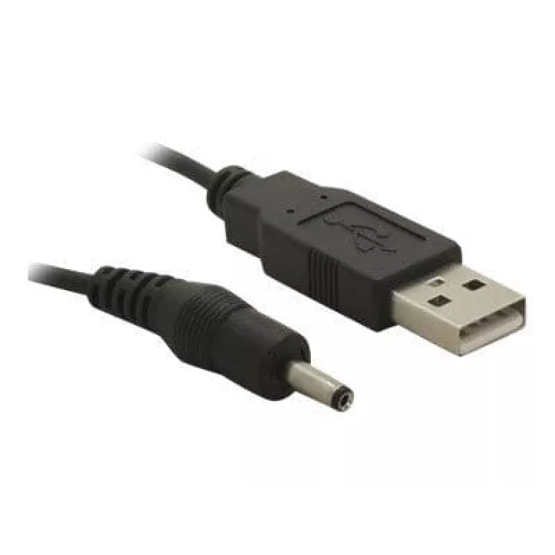 USB-toitekaabel DeLOCK 82377 1,5 m USB A