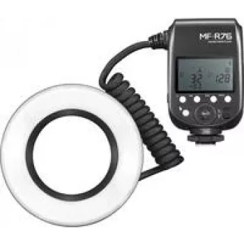 Godox MF-R76 - hot-shoe clip-on flash
