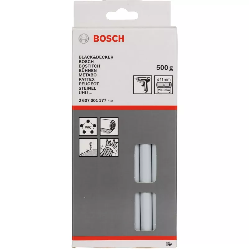 Bosch 2 607 001 177 liimipüstoli tarvik
