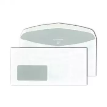 Ümbrik MAILmedia Kuvermatic DIN C5 162 x 229 mm, 1 tk