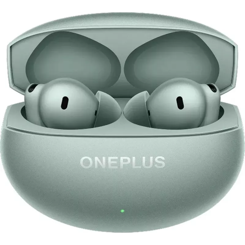 Kõrvaklapid OnePlus Buds 4 Stormy Gray Bluetooth