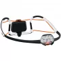 Petzl IKO CORE Otsmikulamp, Must, E104BA00