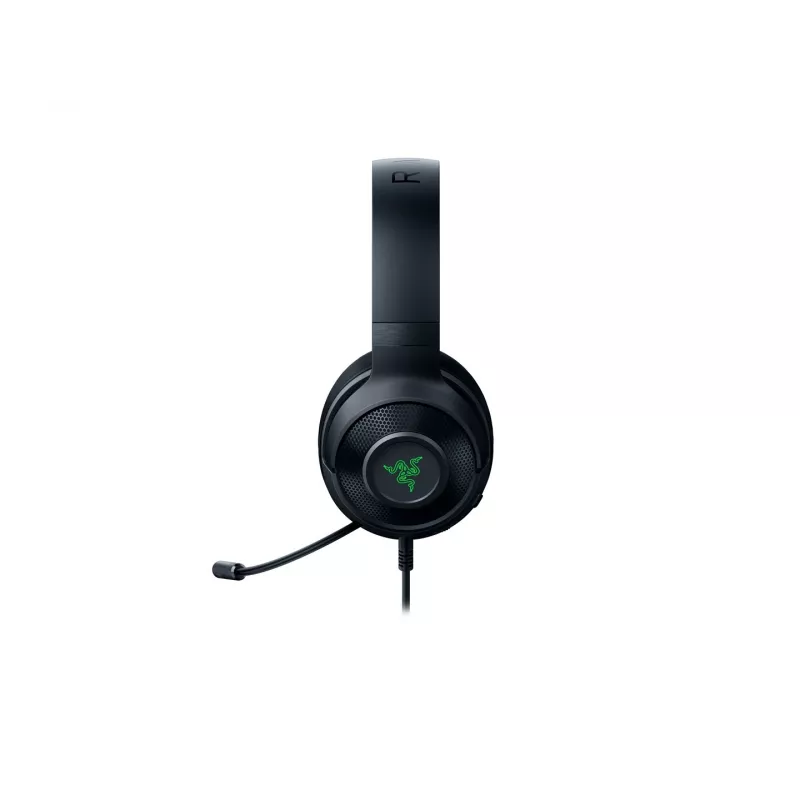 Peakomplekt Razer Kraken V3