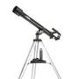 Refraktor-teleskoop Skywatcher BK 607 AZ2 60/700 — 60 mm ava, 700 mm fookuskaugus, AZ2 alt-asimuut monteering