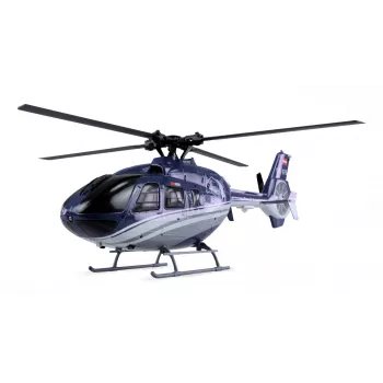 Amewi EC135 raadio teel juhitav (RC) mudel helikopter elektrimootor 1:32