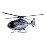 Amewi EC135 raadio teel juhitav (RC) mudel helikopter elektrimootor 1:32