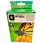 Ühilduv kassett Static-Control Hewlett-Packard 932XL CN053AE 100ml Must