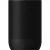 Stereo kaasaskõlar Sonos Move 2 Must
