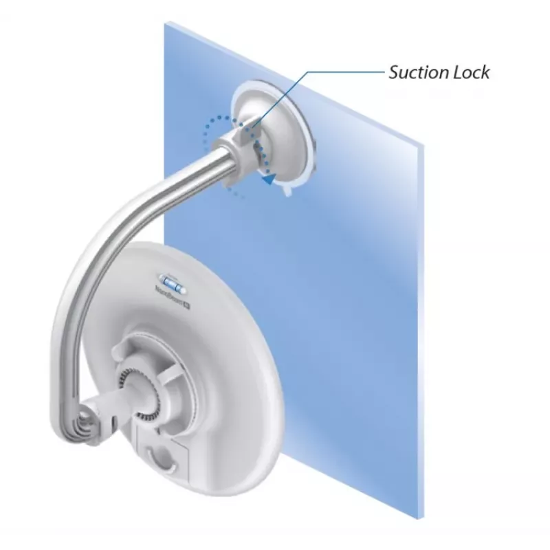 Antenni lisatarvik Ubiquiti NBE-16-WM