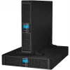 PowerWalker 10120056 katkematu toiteallikas (UPS) 1 kVA 900 W 4 vahelduvvoolu pistikupesa