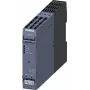 Siemens pööratav käivitusmootor, võimsus 400 V juures 0,75 kW, 24 V alalisvool, nimivool 2,0 A 3RM12021AA04 (3RM1202-1AA04)
