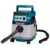 Makita DVC155LZX2 tolmuimeja 15 L märg/kuiv
