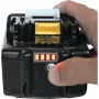 197288-2, laetav aku, Li-Ion, 5 Ah, 18 V, Makita, 90 Wh