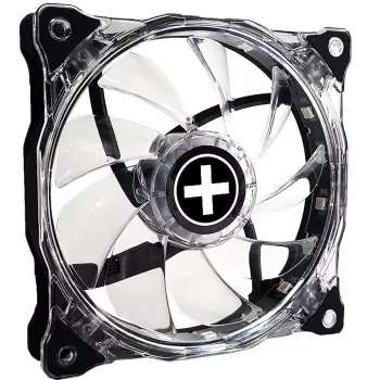 Ventilaator Xilence XPF120G.ARGB.PWM 12 cm 500-1800 RPM hüdrauliline