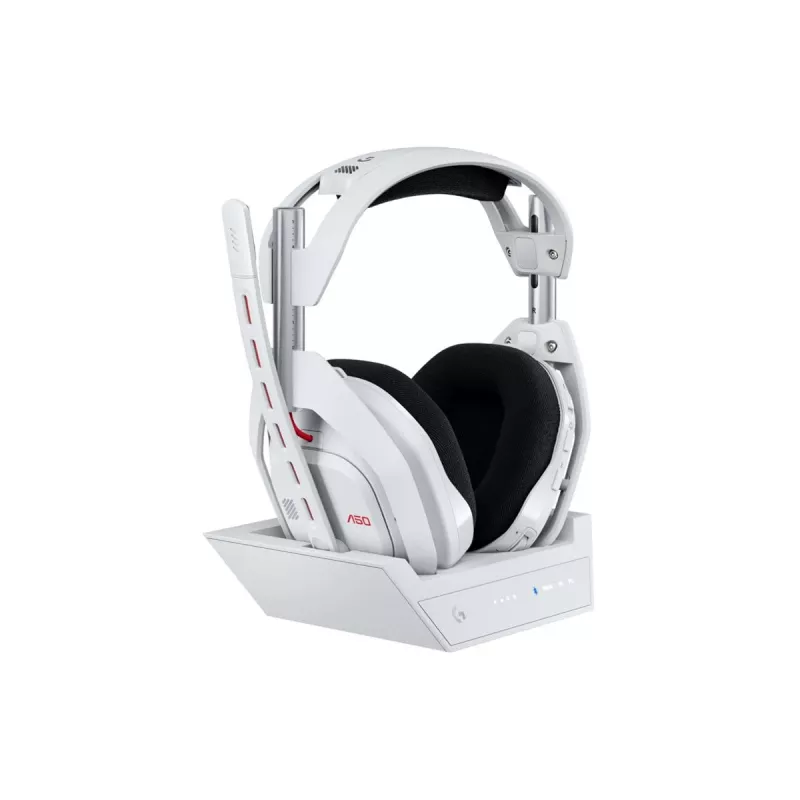 A50 Lightspeed Wrls G Headset With Base STATION-Valge-EMEA28-9