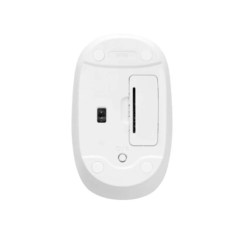 Logitech M196 juhtmevaba optiline hiir