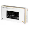 Analoogsüntesaator Behringer TD-3-SB Must 9V DC