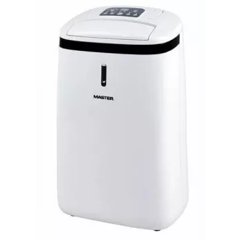 MASTER DEHUMIDIFIER DH720P 20 l/24h