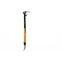 Sledge Hammer Fiskars ISOCORE L 1027221 — raskeveok, lööke summutav käepide