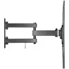 Goobay 49745 TV kronstein/aluse 177,8 cm (70 inch) must
