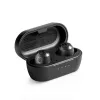 Teufel REAL Sinine TWS 3 peakomplekt juhtmevaba kõrvasisene kõned/muusika Bluetooth must