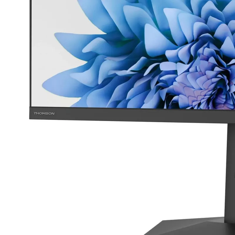 LCD Monitor | THOMSON | 27 | 1920 x 1080 pikslit | Full HD | Loomulik kuvasuhe 16:9 | Lame | M27FB5C15