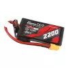 Aku Gens ace G-Tech 2200mAh 7.4V 60C 2S1P Lipo