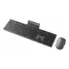 Juhtmevaba klaviatuuri ja hiire komplekt Lenovo 700 Modern Multi-Device — USA inglisekeelne paigutus, Bluetooth, Luna hall