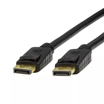 DisplayPort-kaabel LogiLink CV0119 1 m Must