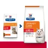 HILL'S PRESCRIPTION DIET Feline c/d Multicare Stress kuiv kassitoit kana, 1,5 kg