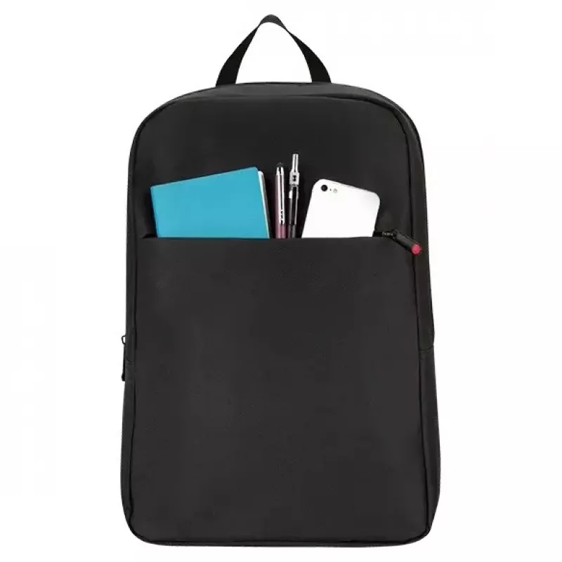 Lenovo 4X41K79635 sülearvutikott 39,6 cm (15,6 tolli) seljakott Must