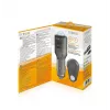 Mobiilseadme laadija Technaxx 4743 Universal Must Sigaretisüütaja Auto