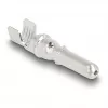 DeLOCK 60058 juhtmepistik DL4 Hõbedane Isane/Emane 20 tk